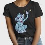 Rock Monkey, Tricou Femei
