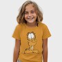 Cartoon Retro Garfield 5, Tricou Copii