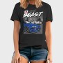 R34 & R35 JDM, Tricou Barbati (Unisex)