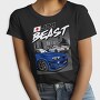 R34 & R35 JDM, Tricou Femei