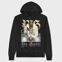 Yo Gotti, Hanorac Oversize Barbati (Unisex)