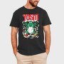 Yosin, Tricou Barbati (Unisex)