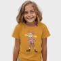 Cartoon Retro Hey Arnold 5, Tricou Copii