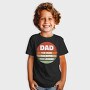 Dad, Tricou Copii