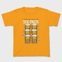 Beer Sixpack, Tricou Copii