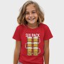 Beer Sixpack, Tricou Copii
