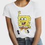 SpongeBob 10, Tricou Femei