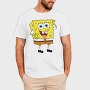 SpongeBob 12, Tricou Barbati (Unisex)