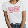 Cute Elements, Tricou Femei