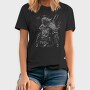 Warriors Word Armor, Tricou Barbati (Unisex)
