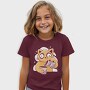 Coffee Cat, Tricou Copii