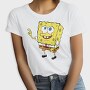 SpongeBob 19, Tricou Femei