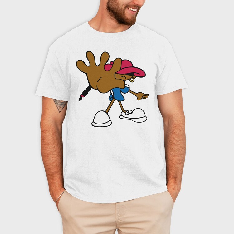 Kids Next Door 20, Tricou Barbati (Unisex)