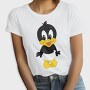 Cartoon Retro Looney Tunes Tiny 5, Tricou Femei