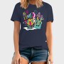 Psychedelic Breakfast, Tricou Barbati (Unisex)
