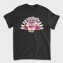 Fat Unicorn, Tricou Barbati (Unisex)