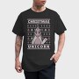 Uglysweatter Unicorn, Tricou Barbati (Unisex)