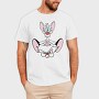 Cartoon Retro Pinky and Cerebro 1, Tricou Barbati (Unisex)