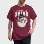 Christmas Sucks Snowman, Tricou Barbati (Unisex)