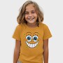 SpongeBob face 18, Tricou Copii