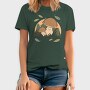 Cute Mushrooms, Tricou Barbati (Unisex)