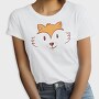 Fox Face, Tricou Femei