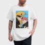 Naruto 54, Tricou Barbati (Unisex)