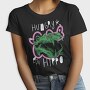 Animal Skulls 10, Tricou Femei