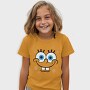SpongeBob Faces 1, Tricou Copii