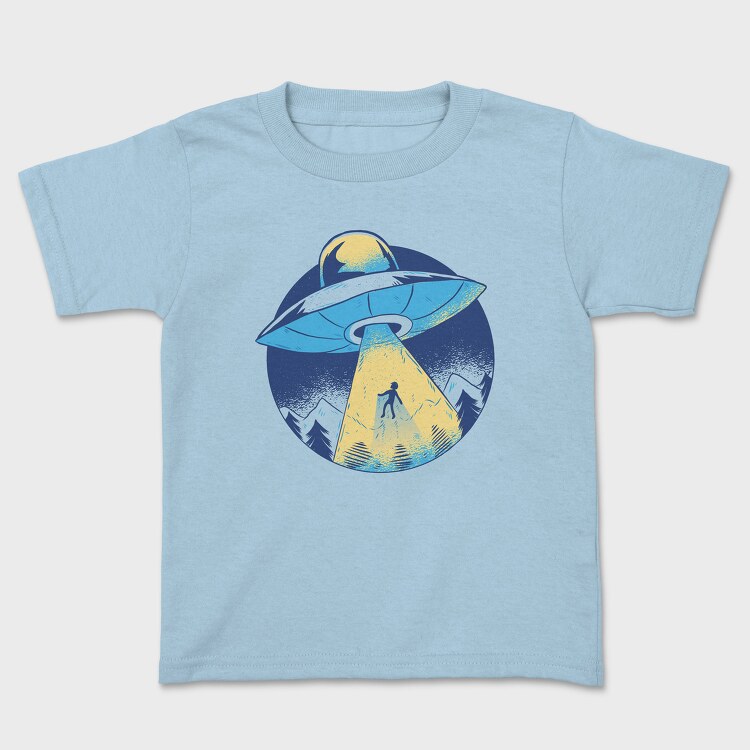 Abduction, Tricou Copii