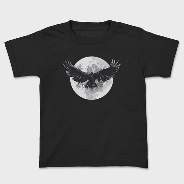 Raven Moon, Tricou Copii