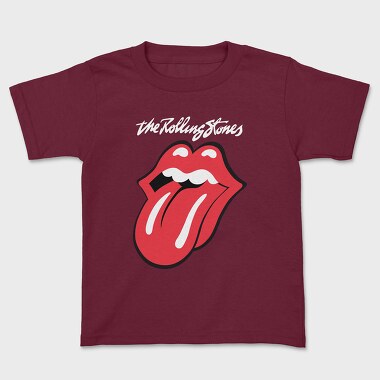 Rolling Stones, Tricou Copii