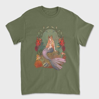 Fairytale 7, Tricou Barbati (Unisex)