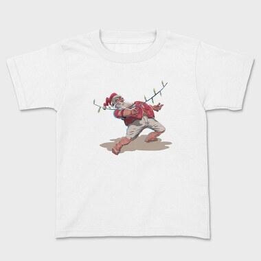 Santa Limbo, Tricou Copii