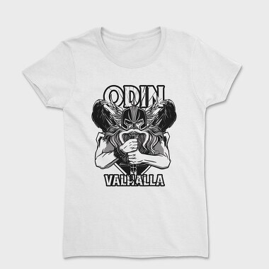 Odin, Tricou Femei