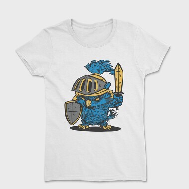 Owl Knight, Tricou Femei