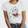 SpongeBob Faces 17, Tricou Femei