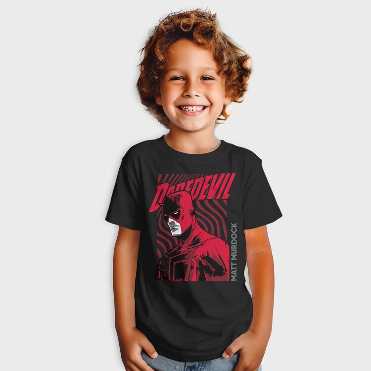 matt murdock, Tricou Copii