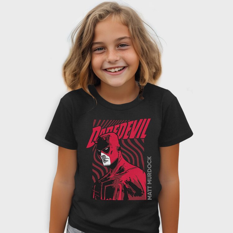 matt murdock, Tricou Copii