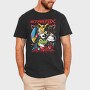 Star Fox, Tricou Barbati (Unisex)