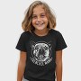 Frenchie Mama, Tricou Copii