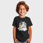 Unicorn Dreams, Tricou Copii