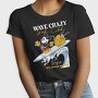 Mickey Mouse Surf Club, Tricou Femei