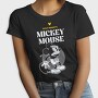 Mickey Mouse, Tricou Femei