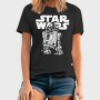 Star Wars 18, Tricou Barbati (Unisex)