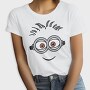Minions 1, Tricou Femei