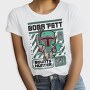 Star Wars 3, Tricou Femei