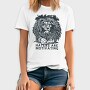 Lion Haters Are Motivating, Tricou Barbati (Unisex)