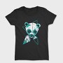 Neon Panda, Tricou Femei