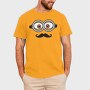 Minions 2, Tricou Barbati (Unisex)